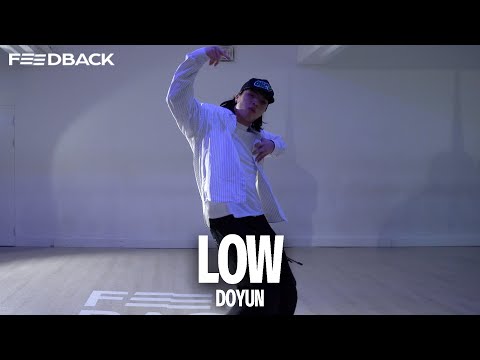 SZA - Low | DOYUN Choreography