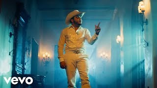 Gerardo Ortiz - Mujer de Piedra (Official Video)