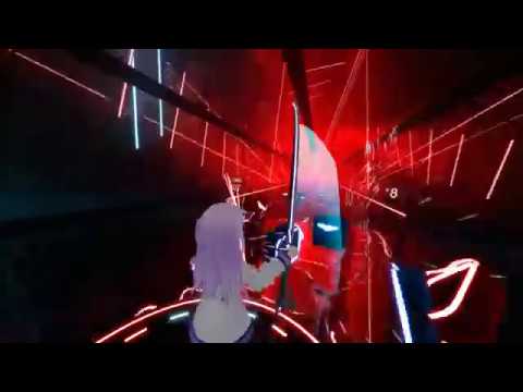 BeatSaber - Time To Say Goodbye - Jeff William(ft. Casey Lee Williams)