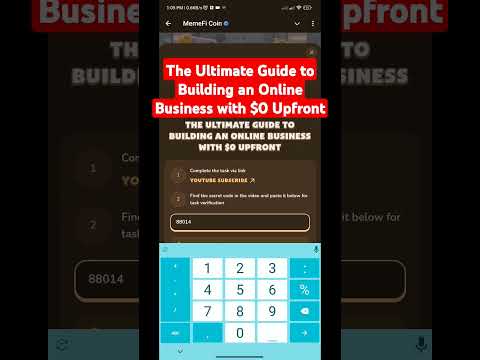 The Ultimate Guide to Building an Online Business with $0 Upfront