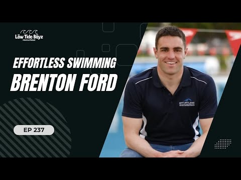 Unlock Your Potential: Swimming Tips for Swimrun Success! w/ Brenton Ford @EffortlessSwimming