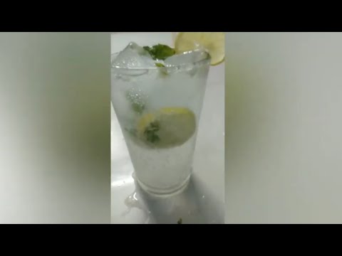 Virgin Mojito in Tamil/ How to make virgin Mojito in Tamil #Mojito #virginmojito