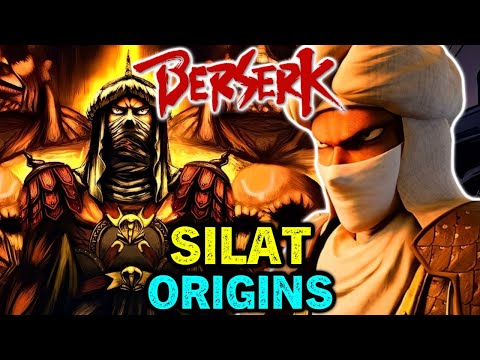 Silat Origins – Assassin Prince Leading Humanity’s Army Against Griffith’s War Demons & Falconia! –