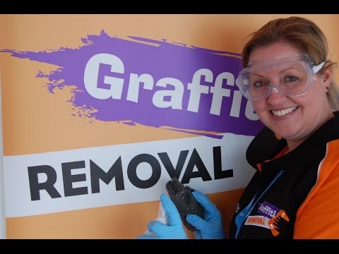 Community Crime Prevention & Community Graffiti Initiatives