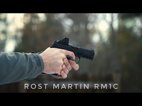 Rost Martin RM1C Review