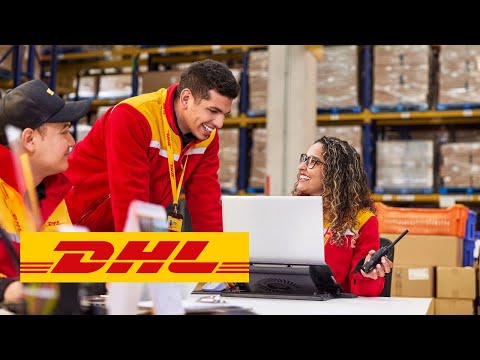 Warehouse Planner at DHL Supply Chain