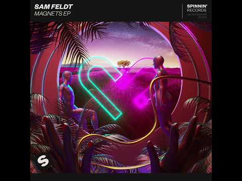 Sam Feldt - Post Malone (feat. RANI) (Radio Disney Version)