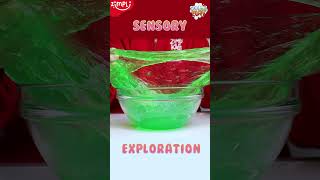 SENSORY EXPLORATION