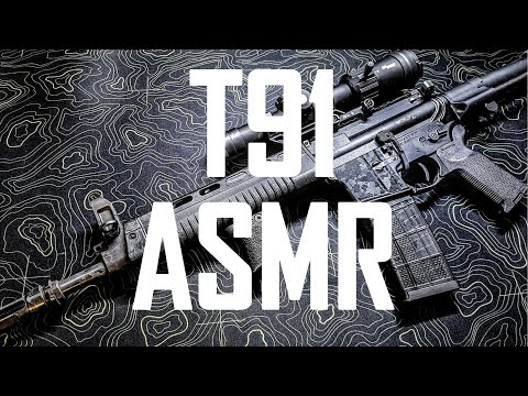 T91  ASMR