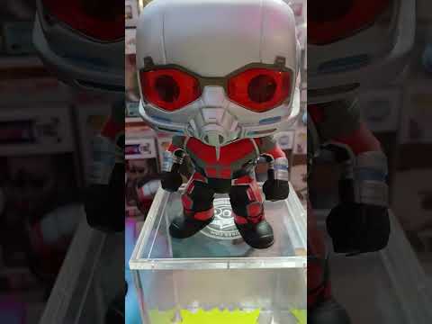 Marvel giant man funko pop #marvel #giantman #antman #shorts #funkopop