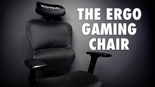 ERGO GAMING CHAIR!?: RESPAWN Specter Review