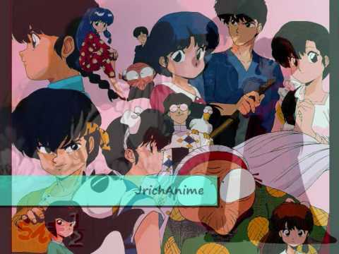 Ranma 1/2 Ongaku_No_Tenji_-_01_-_Melancolia