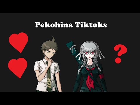 Pekohina TikTok Compilation