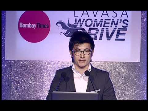 Lavasa Women's Drive 2012 Capsule - Part II