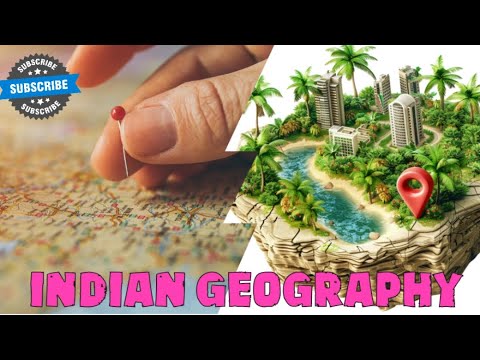 INTRODUCTION TO INDIAN GEOGRAPHY |NCERT BASED ONE-LINERS|  EXPLAINED #NCERT #EXAMS #SSC