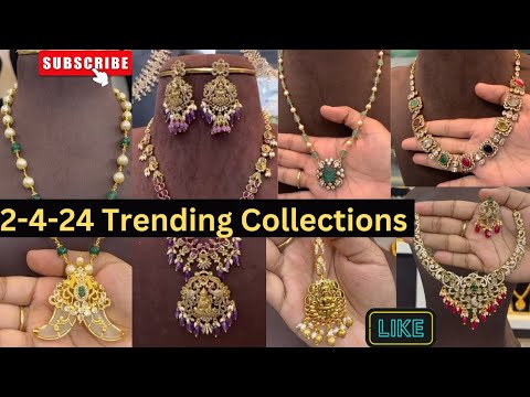 #TrendingCollections #watsapp7416894838 #Beads #onegramgoldjewellery #bangles #wholesale #jewellery