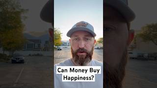 Can Money Buy Happiness? #moneygrowth #money #entrepreneur #goals #quotes