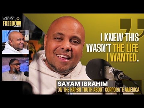 Sayam’s Journey: From Starting Out to #1 Real Estate Mentor - EP 01