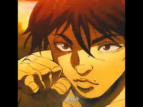 It's All Floppy - Baki Hanma Edit #shorts #baki #fyp #bakiedit