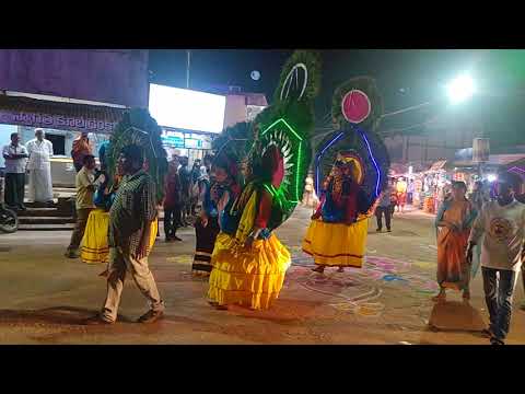 Live: Jagannath Yatra kavali video #trending #youtube #isckon