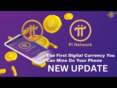 PI NETWORK LATEST UPDATE 2024 || THE PI BROWSER DESIGH | PI NETWORK