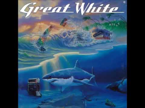 Great White  - In The Tradition