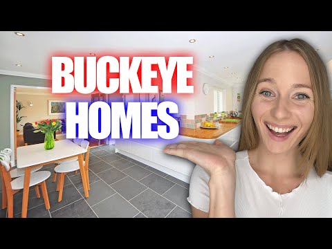 AVOID These MISTAKES- Buying a Home in BUCKEYE