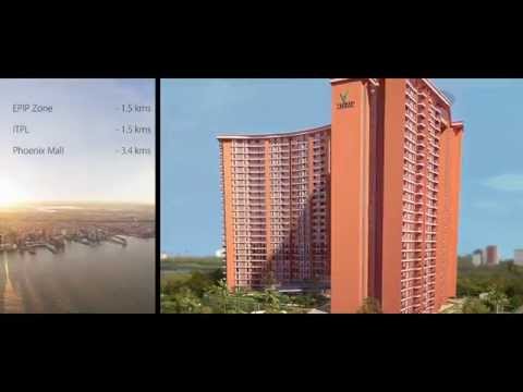 Vaswani Exquisite Lake facing Luxury homes - Whitefield Bangalore