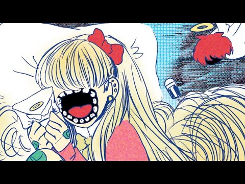 { Vocaloid Original } Abstract Letter To My Guardian Angel ft. MAYU