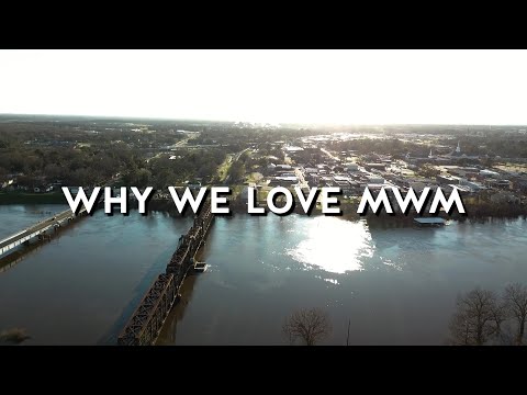 Why We Love MWM