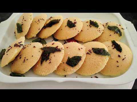 क्या आपने कभी ढोकला इडली बनाई है | dhokla recipe |  gujarati dhokla recipe#dhoklarecipe