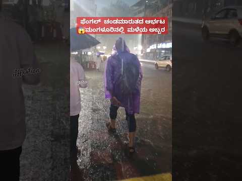 #karnataka #kudla #shortvideos #facts #bengaluru #viralvideos #kannada #tulu #heavyrain #bantwal