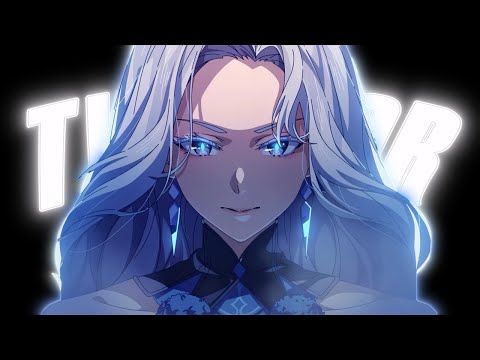 TWIXTOR | 【TERBIS】オープニングPV | 4K 60FPS