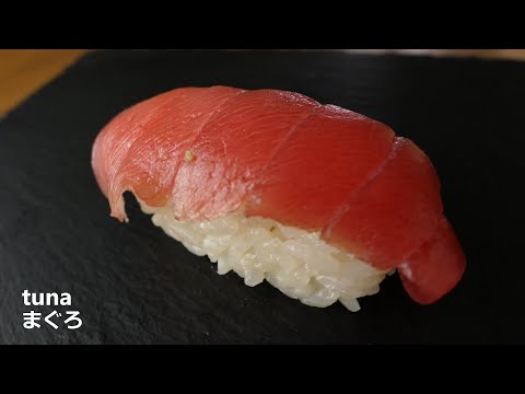 sushi beats　食べる順番当てクイズ！(sushi-spin-round)