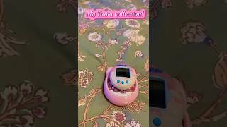 I might get one 4 Christmas so… #tamagotchi #collection #subscribe #like #virtualpets