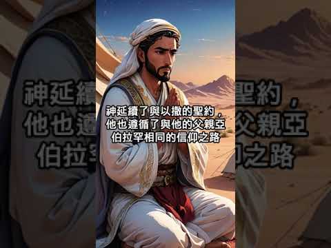 亞當 夏娃 諾亞 亞伯拉罕 以撒 雅各 約瑟