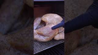 Deep Fried Turkey