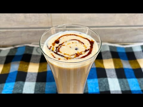 சுவையான சப்போட்டா மில்க் ஷேக் செய்வது எப்படி| Chikoo Milkshake Recipe |Sapodilla Drinks|Summer drink