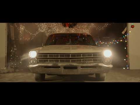 V. Bozeman & Timothy Bloom - Mistletoe Hanging (Official Video)