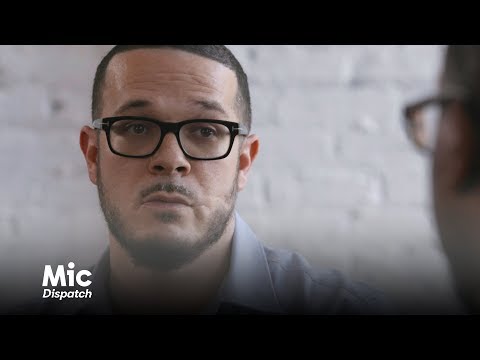 Is Shaun King a hero — or a doxxing vigilante? | Mic Dispatch