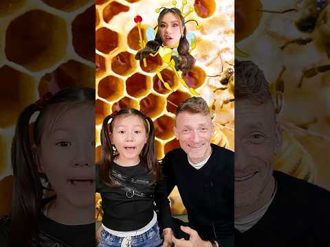 Bees, Honeycomb and the Beehive | Nature's Wonders | STEM with Ailani's Little World