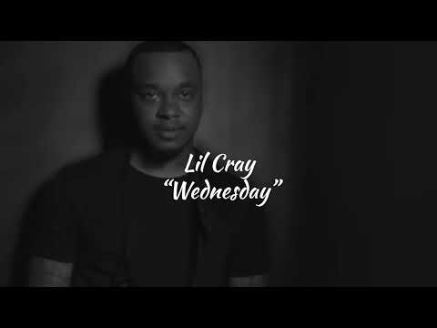 Lil Cray - Wednesday dir. by MidwestRoadRunners x @LawaunFilms