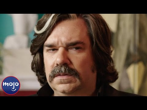 Top 10 Toast of London Moments