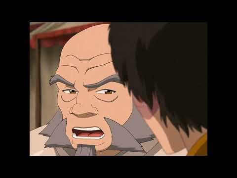 It has to be you Prince Zuko   Sozin's Comet HD