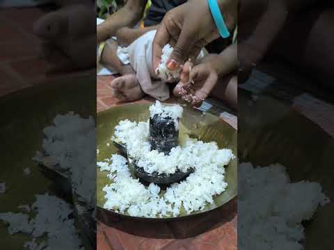 శివారాధన| ఆరుద్ర నక్షత్రంలో శివ పూజ మహోత్సవం Lord Shiva pooja on auspicious Arudra Nakshatra.