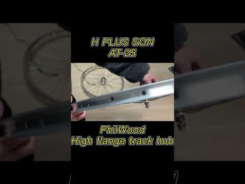 【FIXEDGEAR】Phil×H PLUS SON #shorts