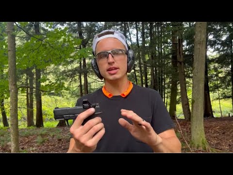 Can I Get My O.G. SpringField Armory Hellcat To Fail? (Watch until the end, includes other handguns)