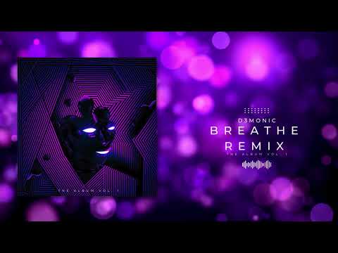 Breathe - demonic (ft. Olly Alexander) [remastered] The Album Vol. 1