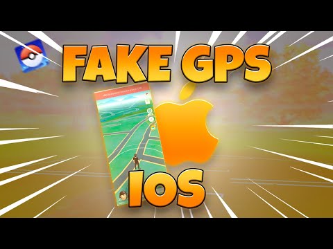 COMO RESOLVER O ERRO 12 DO POKEMON GO! *FAKE GPS SEM FALHA AO DETECTAR O LOCAL*