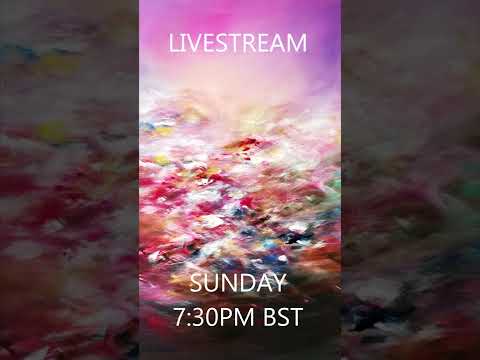 Bob42jh: Esque - Livestream SUNDAY [2022] #Shorts